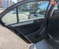 Черный Фольксваген Джетта, объемом двигателя 1.4 л и пробегом 107 тыс. км за 11000 $, фото 17 на Automoto.ua