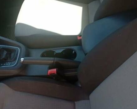 Черный Фольксваген Джетта, объемом двигателя 1.4 л и пробегом 113 тыс. км за 10000 $, фото 2 на Automoto.ua