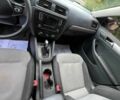 Черный Фольксваген Джетта, объемом двигателя 1.4 л и пробегом 160 тыс. км за 8800 $, фото 5 на Automoto.ua