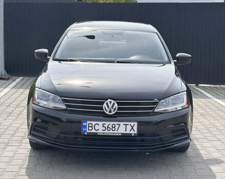 Черный Фольксваген Джетта, объемом двигателя 1.4 л и пробегом 66 тыс. км за 9900 $, фото 13 на Automoto.ua