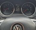 Чорний Фольксваген Джетта, об'ємом двигуна 1.4 л та пробігом 90 тис. км за 10300 $, фото 15 на Automoto.ua