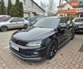 Чорний Фольксваген Джетта, об'ємом двигуна 2 л та пробігом 140 тис. км за 13000 $, фото 1 на Automoto.ua