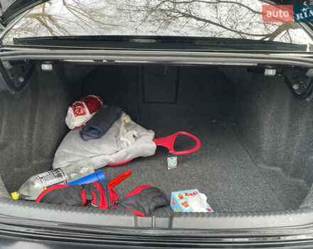 Чорний Фольксваген Джетта, об'ємом двигуна 1.8 л та пробігом 127 тис. км за 9900 $, фото 6 на Automoto.ua