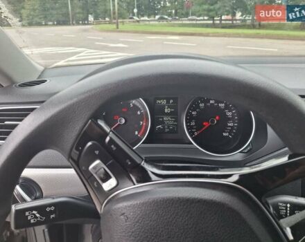 Черный Фольксваген Джетта, объемом двигателя 1.4 л и пробегом 116 тыс. км за 11500 $, фото 4 на Automoto.ua