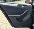 Черный Фольксваген Джетта, объемом двигателя 1.4 л и пробегом 126 тыс. км за 8900 $, фото 23 на Automoto.ua