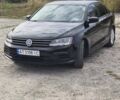 Чорний Фольксваген Джетта, об'ємом двигуна 1.4 л та пробігом 90 тис. км за 10700 $, фото 7 на Automoto.ua