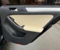 Черный Фольксваген Джетта, объемом двигателя 1.4 л и пробегом 160 тыс. км за 11990 $, фото 17 на Automoto.ua