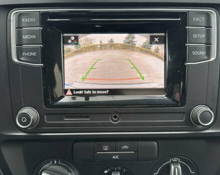 Черный Фольксваген Джетта, объемом двигателя 1.4 л и пробегом 175 тыс. км за 8999 $, фото 28 на Automoto.ua