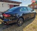 Чорний Фольксваген Джетта, об'ємом двигуна 1.4 л та пробігом 130 тис. км за 9800 $, фото 5 на Automoto.ua