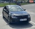 Черный Фольксваген Джетта, объемом двигателя 1.39 л и пробегом 70 тыс. км за 13500 $, фото 3 на Automoto.ua