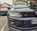 Чорний Фольксваген Джетта, об'ємом двигуна 2 л та пробігом 140 тис. км за 13000 $, фото 10 на Automoto.ua
