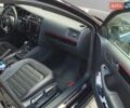 Черный Фольксваген Джетта, объемом двигателя 2 л и пробегом 120 тыс. км за 16000 $, фото 15 на Automoto.ua