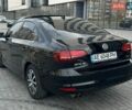 Чорний Фольксваген Джетта, об'ємом двигуна 1.4 л та пробігом 168 тис. км за 11700 $, фото 3 на Automoto.ua