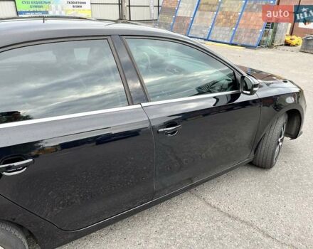 Фольксваген Джетта 2017 в Днепре (Днепропетровске) на Automoto.ua Черный Фольксваген Джетта, объемом двигателя 1.4 л и пробегом 125 тыс. км за 13000 $, фото 7 на Automoto.ua