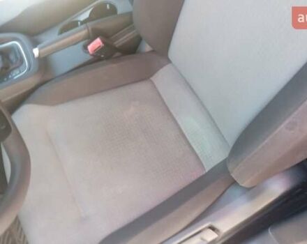 Черный Фольксваген Джетта, объемом двигателя 1.4 л и пробегом 113 тыс. км за 10000 $, фото 1 на Automoto.ua