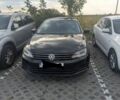 Черный Фольксваген Джетта, объемом двигателя 1.4 л и пробегом 200 тыс. км за 9965 $, фото 1 на Automoto.ua