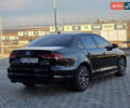 Чорний Фольксваген Джетта, об'ємом двигуна 1.97 л та пробігом 239 тис. км за 10999 $, фото 9 на Automoto.ua