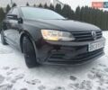 Черный Фольксваген Джетта, объемом двигателя 1.4 л и пробегом 130 тыс. км за 9500 $, фото 1 на Automoto.ua