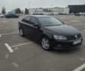 Черный Фольксваген Джетта, объемом двигателя 1.4 л и пробегом 116 тыс. км за 11500 $, фото 1 на Automoto.ua