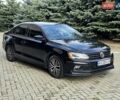 Черный Фольксваген Джетта, объемом двигателя 1.4 л и пробегом 126 тыс. км за 8900 $, фото 11 на Automoto.ua