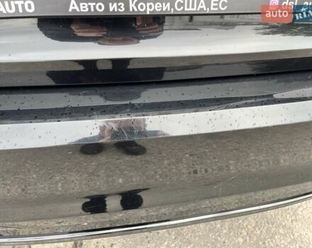 Фольксваген Джетта 2017 в Днепре (Днепропетровске) на Automoto.ua Черный Фольксваген Джетта, объемом двигателя 1.4 л и пробегом 125 тыс. км за 13000 $, фото 25 на Automoto.ua