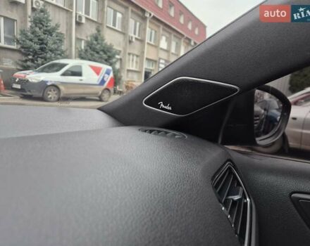 Чорний Фольксваген Джетта, об'ємом двигуна 2 л та пробігом 140 тис. км за 13000 $, фото 25 на Automoto.ua