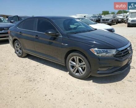 Черный Фольксваген Джетта, объемом двигателя 1.4 л и пробегом 135 тыс. км за 3500 $, фото 3 на Automoto.ua