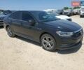 Черный Фольксваген Джетта, объемом двигателя 1.4 л и пробегом 135 тыс. км за 3500 $, фото 3 на Automoto.ua