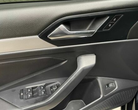 Черный Фольксваген Джетта, объемом двигателя 1.4 л и пробегом 232 тыс. км за 12500 $, фото 8 на Automoto.ua