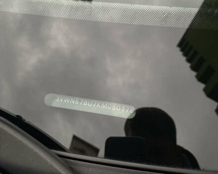 Чорний Фольксваген Джетта, об'ємом двигуна 1.4 л та пробігом 89 тис. км за 12300 $, фото 20 на Automoto.ua