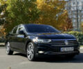 Чорний Фольксваген Джетта, об'ємом двигуна 1.4 л та пробігом 124 тис. км за 15900 $, фото 8 на Automoto.ua