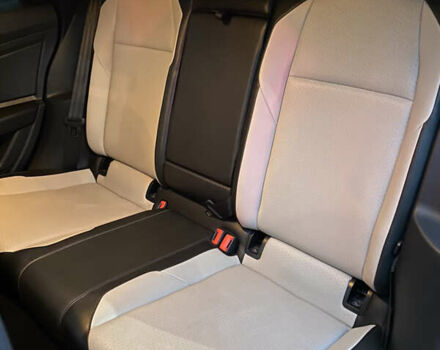 Черный Фольксваген Джетта, объемом двигателя 1.4 л и пробегом 113 тыс. км за 14900 $, фото 12 на Automoto.ua