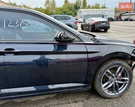 Черный Фольксваген Джетта, объемом двигателя 1.4 л и пробегом 149 тыс. км за 7700 $, фото 14 на Automoto.ua