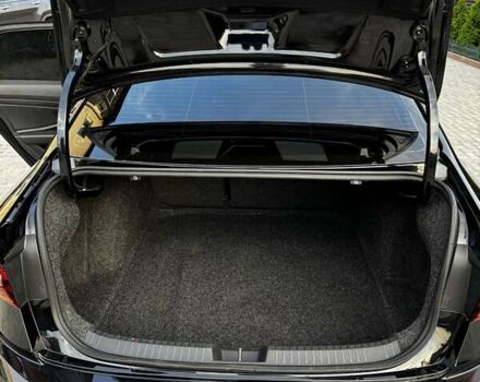 Чорний Фольксваген Джетта, об'ємом двигуна 1.4 л та пробігом 89 тис. км за 15300 $, фото 27 на Automoto.ua