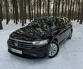 Чорний Фольксваген Джетта, об'ємом двигуна 1.4 л та пробігом 160 тис. км за 14500 $, фото 1 на Automoto.ua