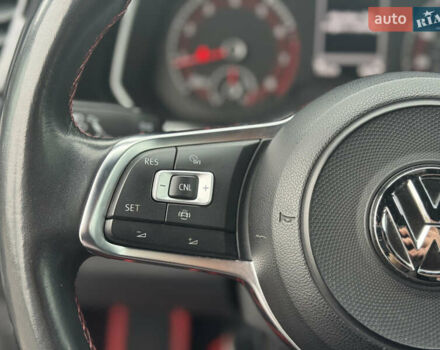 Чорний Фольксваген Джетта, об'ємом двигуна 1.98 л та пробігом 79 тис. км за 16699 $, фото 18 на Automoto.ua