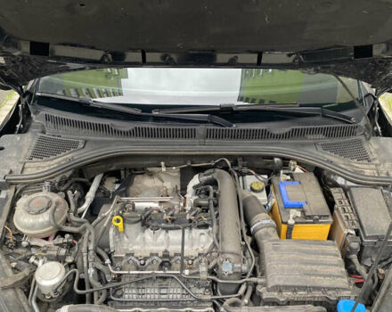 Чорний Фольксваген Джетта, об'ємом двигуна 1.4 л та пробігом 89 тис. км за 12300 $, фото 18 на Automoto.ua