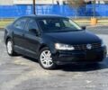 Черный Фольксваген Джетта, объемом двигателя 1.4 л и пробегом 31 тыс. км за 3000 $, фото 1 на Automoto.ua