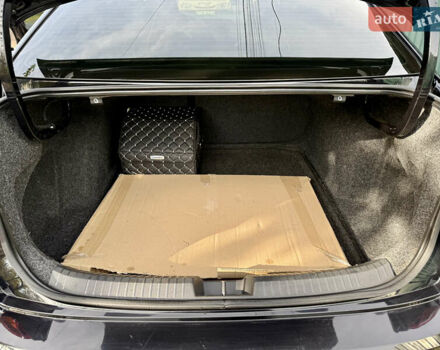 Черный Фольксваген Джетта, объемом двигателя 1.4 л и пробегом 155 тыс. км за 15350 $, фото 16 на Automoto.ua