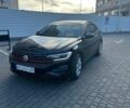 Чорний Фольксваген Джетта, об'ємом двигуна 1.4 л та пробігом 160 тис. км за 13000 $, фото 1 на Automoto.ua