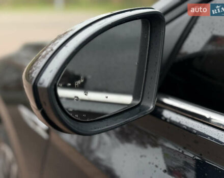 Черный Фольксваген Джетта, объемом двигателя 1.4 л и пробегом 177 тыс. км за 13500 $, фото 7 на Automoto.ua