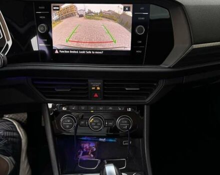 Чорний Фольксваген Джетта, об'ємом двигуна 1.4 л та пробігом 89 тис. км за 15300 $, фото 14 на Automoto.ua