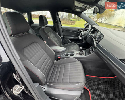 Чорний Фольксваген Джетта, об'ємом двигуна 1.98 л та пробігом 79 тис. км за 16699 $, фото 37 на Automoto.ua