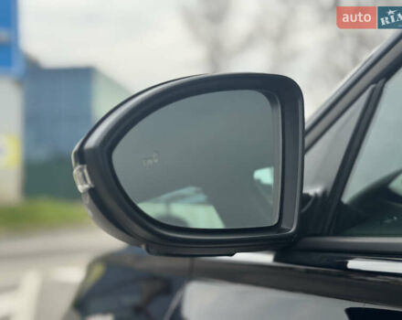 Чорний Фольксваген Джетта, об'ємом двигуна 1.98 л та пробігом 79 тис. км за 16699 $, фото 9 на Automoto.ua