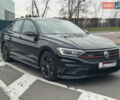 Чорний Фольксваген Джетта, об'ємом двигуна 1.98 л та пробігом 79 тис. км за 16699 $, фото 1 на Automoto.ua