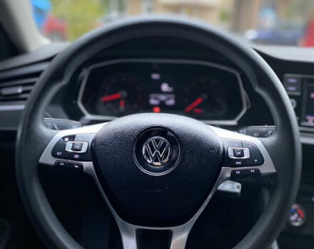 Чорний Фольксваген Джетта, об'ємом двигуна 1.4 л та пробігом 89 тис. км за 12300 $, фото 9 на Automoto.ua