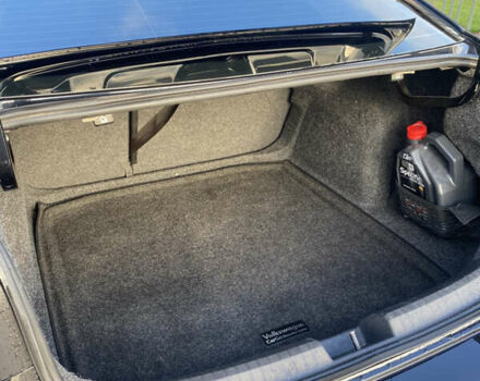 Черный Фольксваген Джетта, объемом двигателя 1.4 л и пробегом 113 тыс. км за 14900 $, фото 14 на Automoto.ua