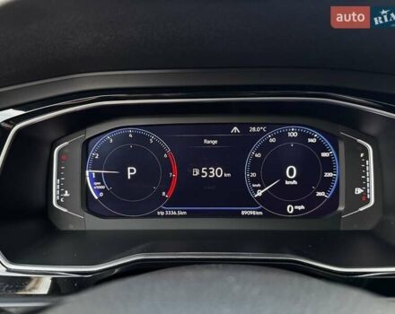 Чорний Фольксваген Джетта, об'ємом двигуна 1.4 л та пробігом 89 тис. км за 15300 $, фото 10 на Automoto.ua