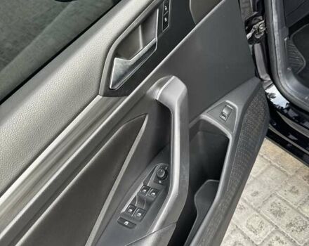 Чорний Фольксваген Джетта, об'ємом двигуна 1.4 л та пробігом 89 тис. км за 15300 $, фото 17 на Automoto.ua