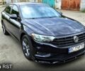 Черный Фольксваген Джетта, объемом двигателя 1.4 л и пробегом 0 тыс. км за 18500 $, фото 1 на Automoto.ua